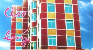 Khách sạn Asean Vinh