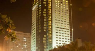 Khách sạn Mường Thanh Sông Lam