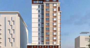 Khách sạn Sao Mai