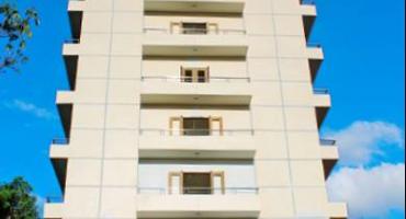 Khách sạn Hong Kong II