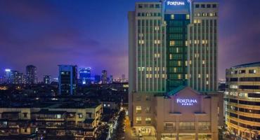 Khách sạn Fortuna