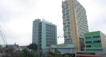 Khách sạn Thượng Hải Vinh