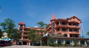 Khách sạn Việt Anh