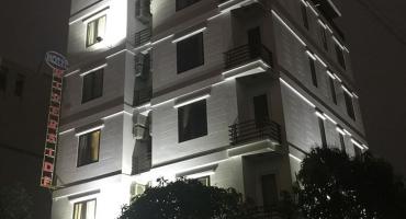 Khách sạn Riverside