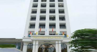 Khách sạn Thanh Bình Gold