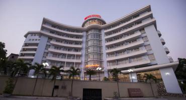 Khách sạn Morning Star