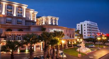 Khách sạn Imperial