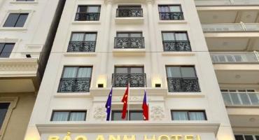Khách sạn Bảo Anh Hotel