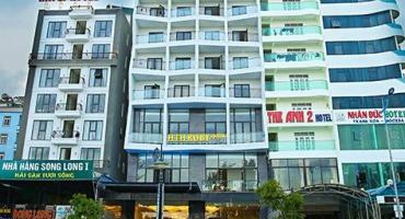 Khách sạn HTH Ruby