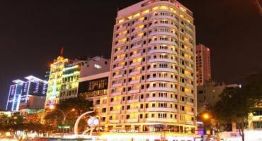 Khách sạn Palace Saigon