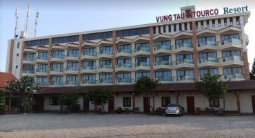 Intourco Resort Vũng Tàu