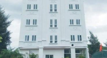 Khách Sạn Green Cô Tô
