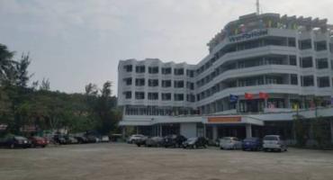 Khách sạn Lâm Nghiệp