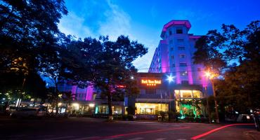 Khách sạn Park View