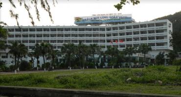 Khách sạn Công đoàn Việt Nam