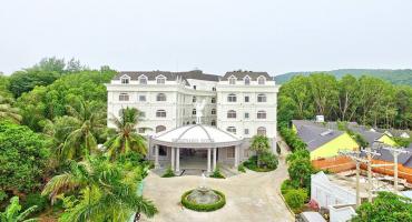 Khách sạn Boulevard Phú Quốc