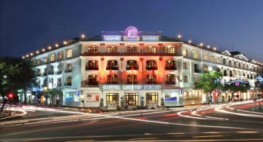 Khách sạn Sài Gòn Morin