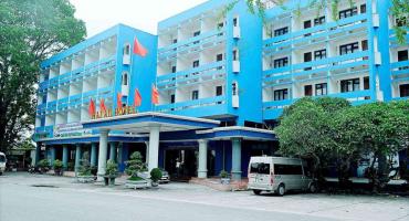 Khách sạn Hải Âu