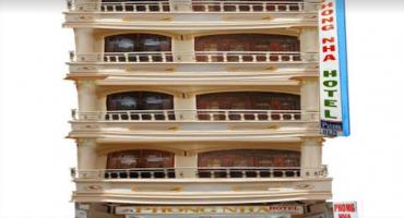 Khách sạn Phong Nha