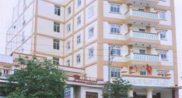 Khách sạn Lê Lợi