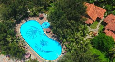 Vạn Chài Resort Sầm Sơn