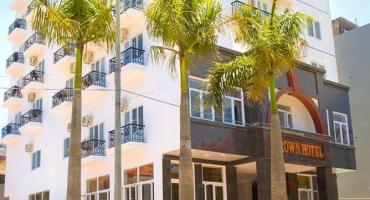 Khách sạn Crown Sầm Sơn