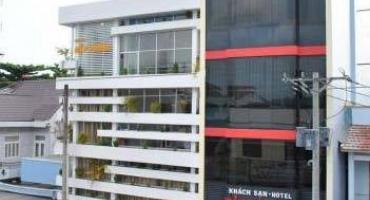 Khách sạn Hồng Ánh Phú Quốc