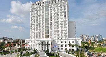 Khách sạn Indochine Palace