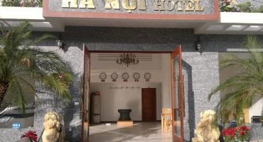 Khách sạn Hà Nội Phú Quốc
