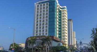 Khách Sạn Nha Trang Lodge
