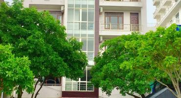 Khách sạn Tuyền Châu