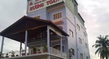 Khách Sạn Hương Toàn 2