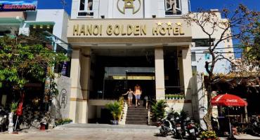Khách Sạn Hà Nội Golden