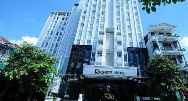Khách sạn Romance