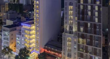 Khách sạn Đông Phương Nha Trang