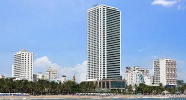 Khách sạn Mường Thanh Luxury Nha Trang