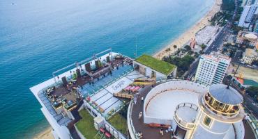 Khách sạn Havana Nha Trang