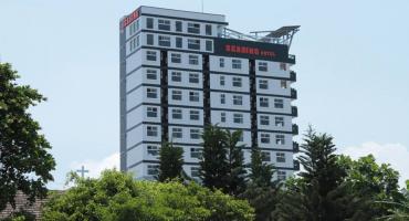 Khách Sạn Seasing Boutique