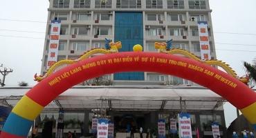 Khách sạn NewStar