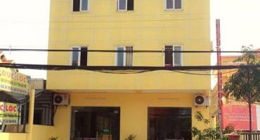 Khách sạn Hằng Nga 2