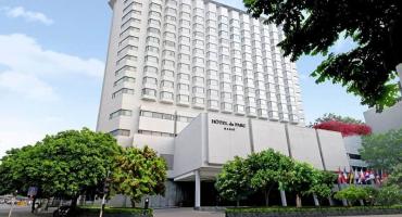 Khách sạn du Parc Hanoi