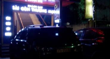 Khách Sạn Thương Mại Vinh