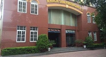 Khách sạn Phương Huy 2