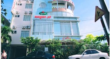 Khách sạn Sài gòn PT