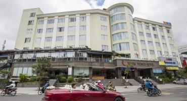 Khách Sạn River Prince Đà Lạt