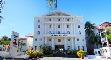 Khách Sạn Tiền Dương - Ocean Front