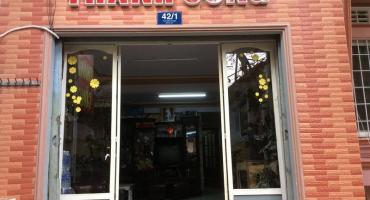 Khách Sạn Mini Thành Công