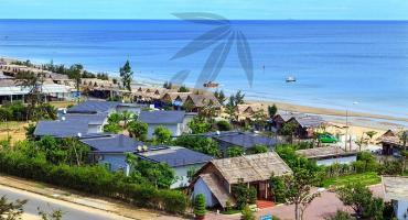 Tre Nguồn Thiên Cầm Resort