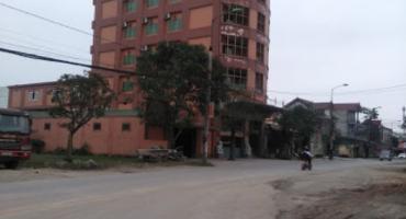 Khách sạn Đông Á