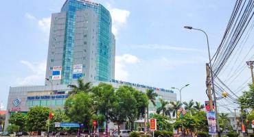 Khách Sạn BMC Hà Tĩnh